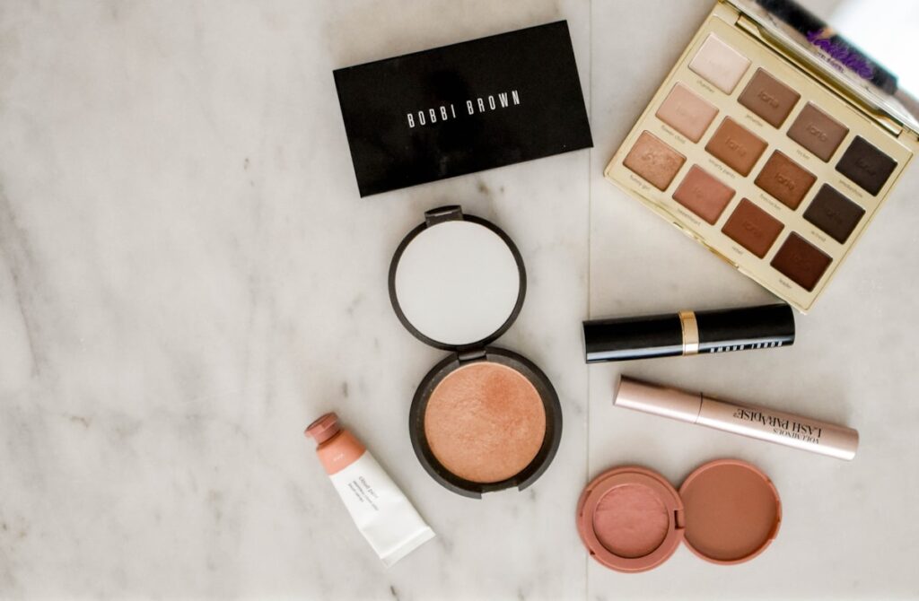 Beauty und Pflegeprodukte